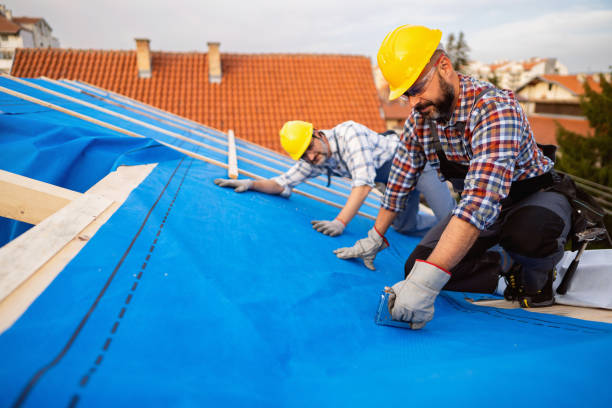 Fast & Reliable Emergency Roof Repairs in New Hempstead, NY